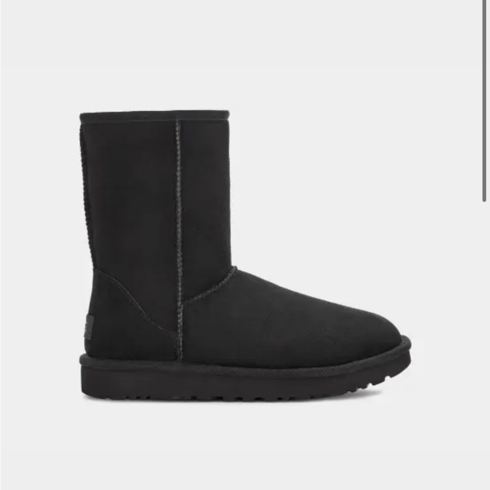 Ugg Classic Short Ii - image 2